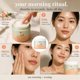 thumbnail image 4 of Crema de Noche Elducia 100 ml Ginseng Rojo Coreano, Niacinamida 2 % y Complejo de Péptidos, 4 of 9