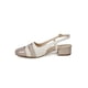 thumbnail image 5 of Zapato Cuero Dagmar Beige, 5 of 5