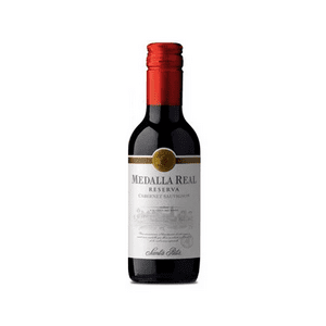 Vino Santa Rita Reserva Cabernet Sauvignon 13,5° 187,5Cc