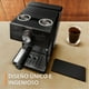 thumbnail image 4 of Cafetera Espresso Authentic Negro Krups, 4 of 7