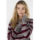 thumbnail image 3 of Sweater Josefa Gris gris L, 3 of 6