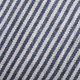 thumbnail image 5 of Alfombra Natural Stripe 190X290 Cm D1 Azul, 5 of 6