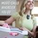 thumbnail image 5 of Altavoz Bluetooth portátil impermeable noxgear 39g, 5 of 6