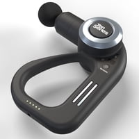 Ten Series - Pistola De Masajes Pro