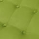 thumbnail image 4 of Banqueta Wood 2c Felpa 01 Pistacho, 4 of 4