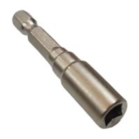 Magideal - Llaves De Broca Accesorios De Regalo De Batería De Aleación Llave De Taladro De Reemplazo De Cabeza De Tambor