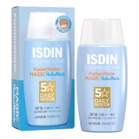 Isdin Fotoprotector Infantil Fps 50+ Fusion Water 50 Ml