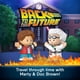 thumbnail image 2 of Set de coleccionista Little People Back to The Future 40 aniversario., 2 of 6