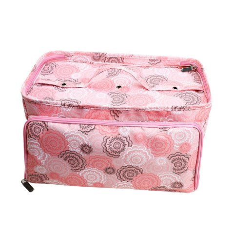 Bothyi - Bolsa De Almacenamiento De Hilo, Organizador De Almacenamiento De Hilo Ligero, Bolsa Pequeña Para Tejer