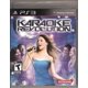 thumbnail image 1 of Karaoke Revolution - Solo Juego (PS3), 1 of 2