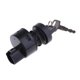 thumbnail image 3 of llave de encendido para gato ártico 0430-090, 0430-069, 0430-105 reemplazo, 3 of 5