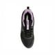 thumbnail image 4 of Zapatilla Mujer Swift Negro lt Morado, 4 of 6