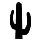 thumbnail image 1 of Decomural Cactus Cacti Tree WS-44170, 1 of 2