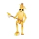 thumbnail image 1 of Figura de acción Jazwares Fortnite Legendary Peely de 15 cm con Acc, 1 of 3