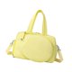 thumbnail image 4 of Bolsa De Tenis Con Correa Para El Hombro Y La Mano, Resistente Al Agua, Ligera, Color Amarillo, 4 of 5