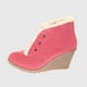 thumbnail image 2 of Botin Coral Vía Franca, 2 of 4
