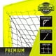 thumbnail image 3 of Arco de Futbol Blackhawk 200 x 110 cm, 3 of 8