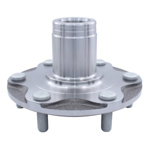 Repuestos Del Sol - Maza Rueda Delantera Toyota Hilux 3.0 2012 2015