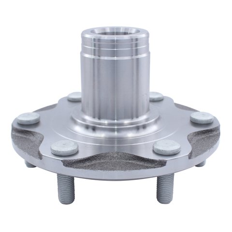 Repuestos Del Sol - Maza Rueda Delantera Toyota Hilux 3.0 2005 2011