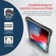 thumbnail image 5 of Funda para Tablet Brenthaven iPad Air 10.5" Gris, 5 of 6