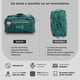thumbnail image 4 of Bolso Mochila Impermeable 40L Kano Darwin Bolso de Viaje, 4 of 7