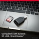 thumbnail image 2 of Tarjeta de memoria SanDisk Ultra SDXC 128GB UHS-I C10 U1 Full HD, 2 of 6