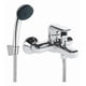 thumbnail image 1 of Monomando Llave Grifo Para Tina Ducha Modelo Glasgow Marca Pmb, 1 of 5