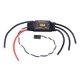 thumbnail image 2 of Controlador De Velocidad ESC Sin Escobillas 2-6S Lipo 30A Para Helicóptero RC Quadcopter, 2 of 5