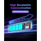 thumbnail image 5 of SSD Acer Predator GM7 2 TB PCIe Gen4x4 NVMe1.4 M.2 2280, 5 of 7