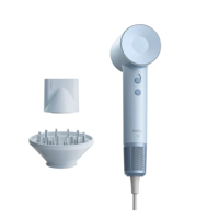 Laifen Secador Se Blue Azul Claro