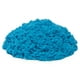 thumbnail image 4 of Arena Mágica Neón 227 Gramos Kinetic Sand - Azul Neón, 4 of 6
