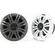 thumbnail image 1 of Bocinas Marinas KICKER KM4 Coaxiales de 4" 4 Ohm 150W, 1 of 4