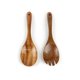 thumbnail image 2 of FORK AND SPOON 2PCS, 2 of 3