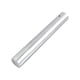 thumbnail image 3 of Tubo De Organización Para Porta Certificados, Tubo De Almacenamiento Para Brochetas De Barbacoa Planas Y Largas, Longitud De 30 Cm, 3 of 5