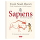 thumbnail image 1 of PENGUIN RANDOM HOUSE SAPIENS UNA HISTORIA GRAFICA VOL 1, 1 of 2