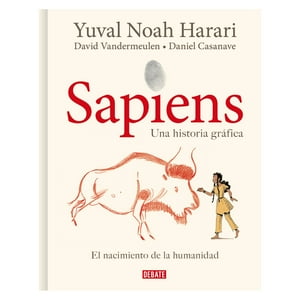 Debate - Sapiens