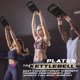 thumbnail image 4 of Peso para Rucking Yes4All de Hierro Fundido 20 kg para Entrenamiento de Fuerza, 4 of 6