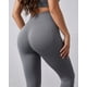 thumbnail image 3 of Calza Mujer Seamless Push Up Tiro Alto - YJ324, 3 of 4