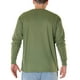 thumbnail image 3 of Polera Pijama Algodón Hombre 5634, 3 of 3