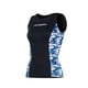 thumbnail image 3 of Traje De Neopreno Para Mujer, Camiseta Superior, Chaleco Para Bucear Térmico Para Entrenamiento, Surf, Deportes Acuáticos Xl, 3 of 3