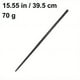 thumbnail image 3 of An Ancient Steel Core Wand. Noble Series. Halloween, Party Gifts, Role Playing, Perfect Wand, 3 of 3