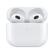 thumbnail image 3 of Audífonos AirPods 3 gen con carga lightning, 3 of 8