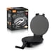 thumbnail image 4 of Maquina Para Panqueques Tortillas 1400W Antiadherente R567, 4 of 4