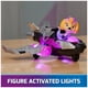 thumbnail image 2 of Avión de juguete Paw Patrol The Mighty Movie con Skye Figure 3+, 2 of 9