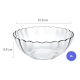 thumbnail image 2 of Bowl 2 litros - bella marinex, 2 of 3