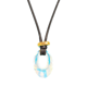 thumbnail image 1 of Colgante ajustable JD con Cristal austriaco helios aurora boreal, 1 of 3