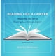 thumbnail image 1 of Libro de Carolina Academic Press – Leer como un Abogado, 1 of 1