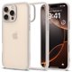thumbnail image 1 of Funda Spigen Ultra Hybrid Anti-Amarillamiento para iPhone 16 Pro Max, 1 of 8