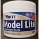 thumbnail image 1 of Masilla para balsa Best Price Square DLMBD5 blanca 240 ml, 1 of 1