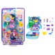 thumbnail image 3 of Juegos didácticos Polly Pocket - Set Compacto Pijamada de Búho - Mattel, 3 of 3